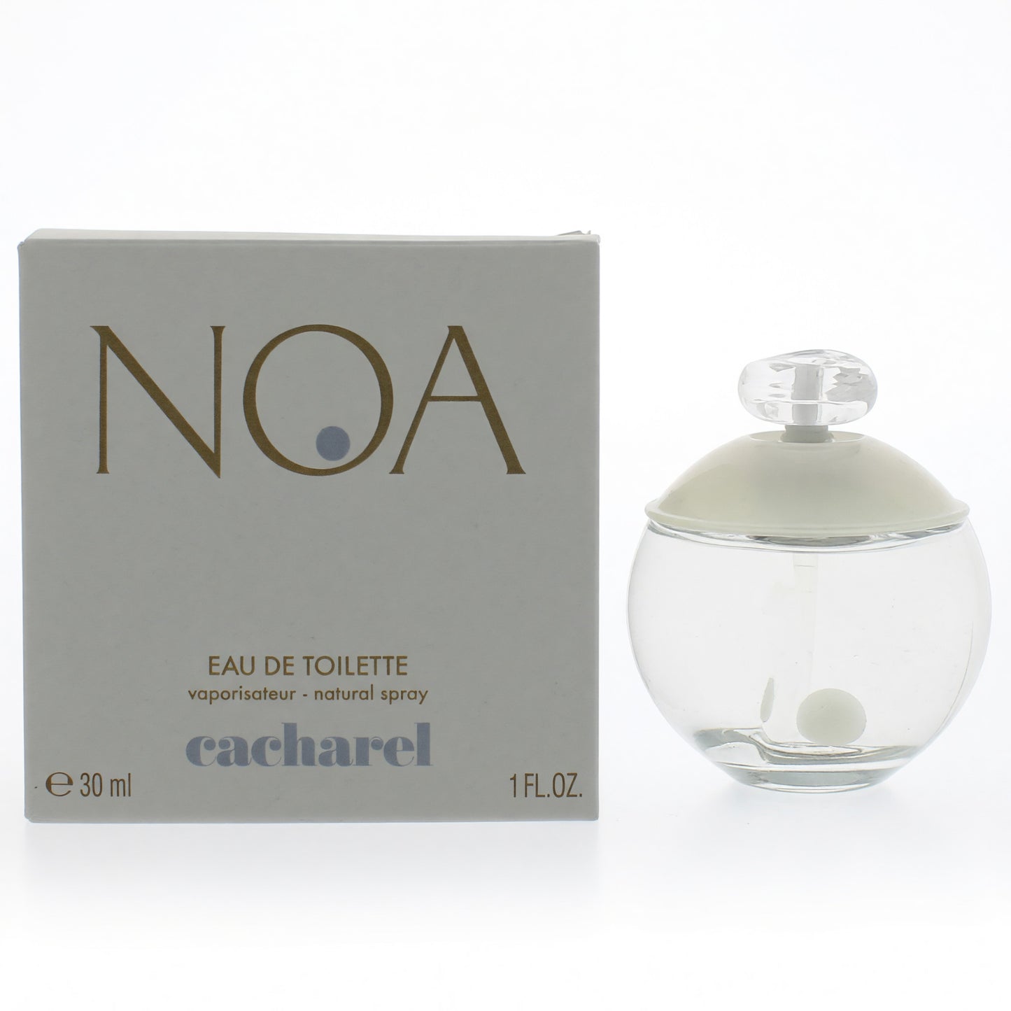 Noa by Cacharel, 1 oz Eau De Toilette Spray for Women