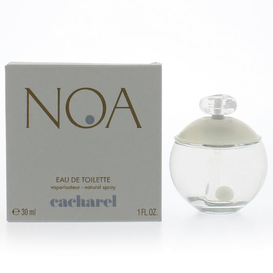 Noa by Cacharel, 1 oz Eau De Toilette Spray for Women