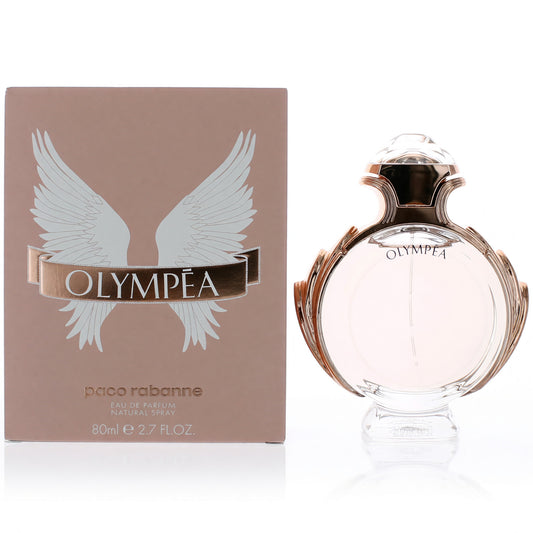 Olympea by Paco Rabanne, 2.7 oz Eau De Parfum Spray for Women