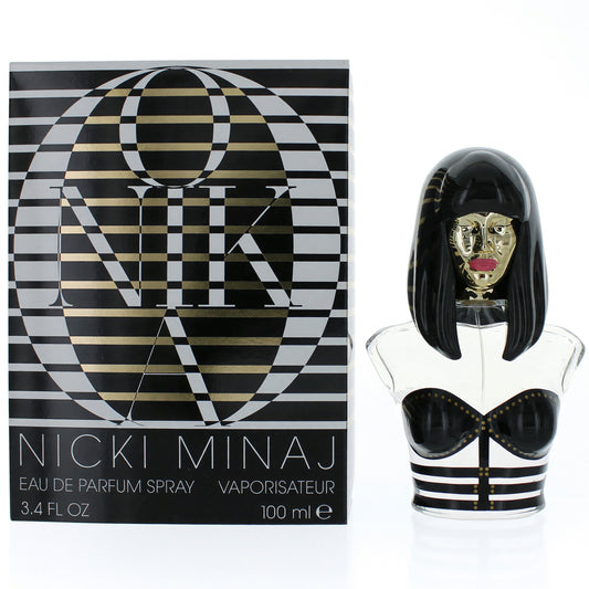 Onika by Nicki Minaj, 3.4 oz Eau De Parfum Spray for Women