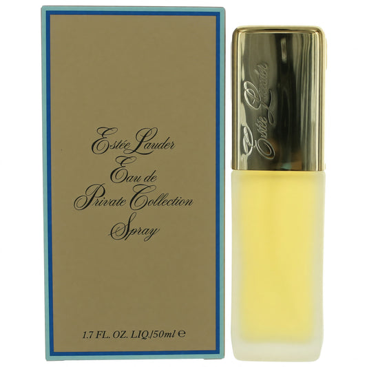 Eau De Private Collection by Estee Lauder, 1.7 oz Fragrance Spray for Women