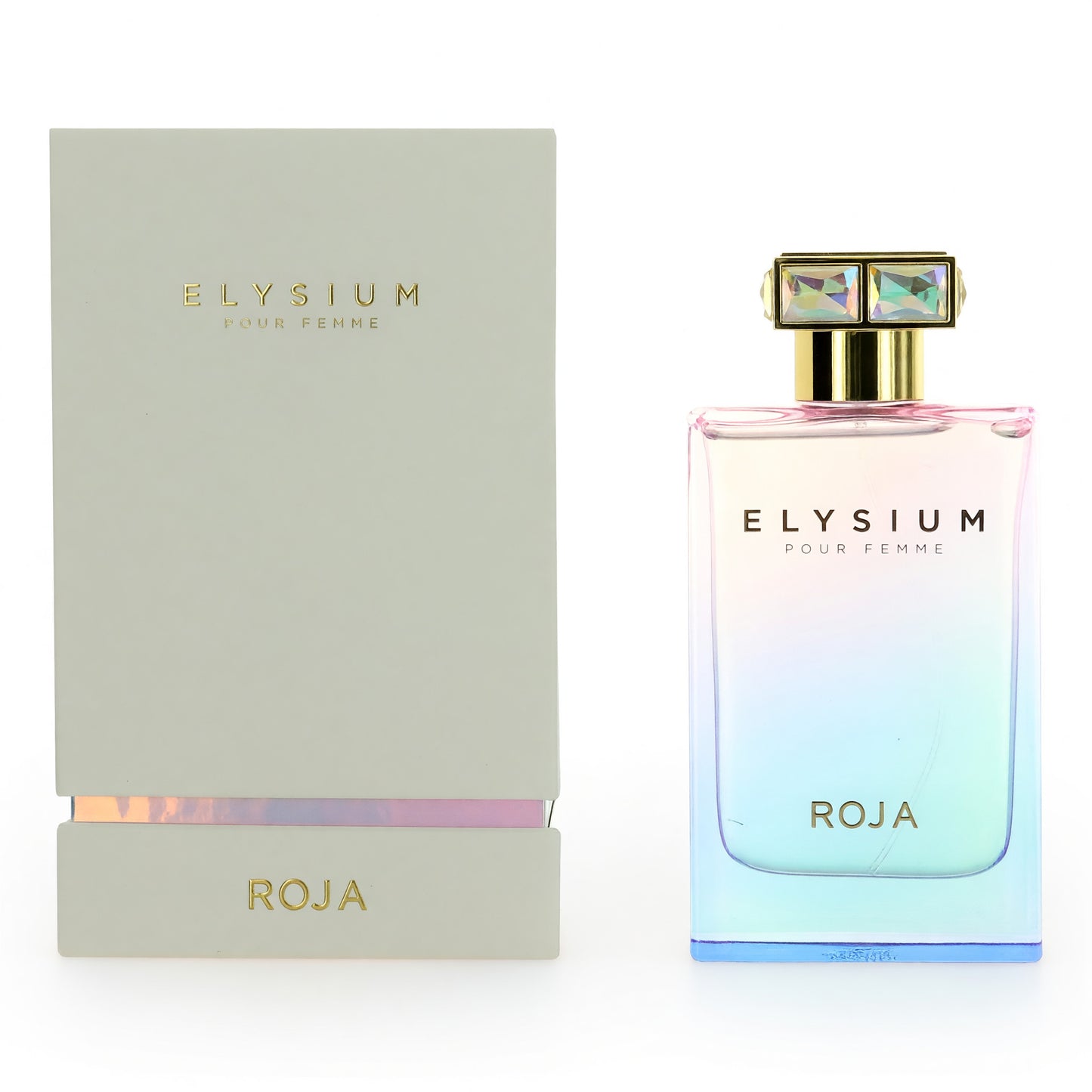 Elysium Pour Femme by Roja Parfums, 2.5 oz Eau de Parfum Spray for Women