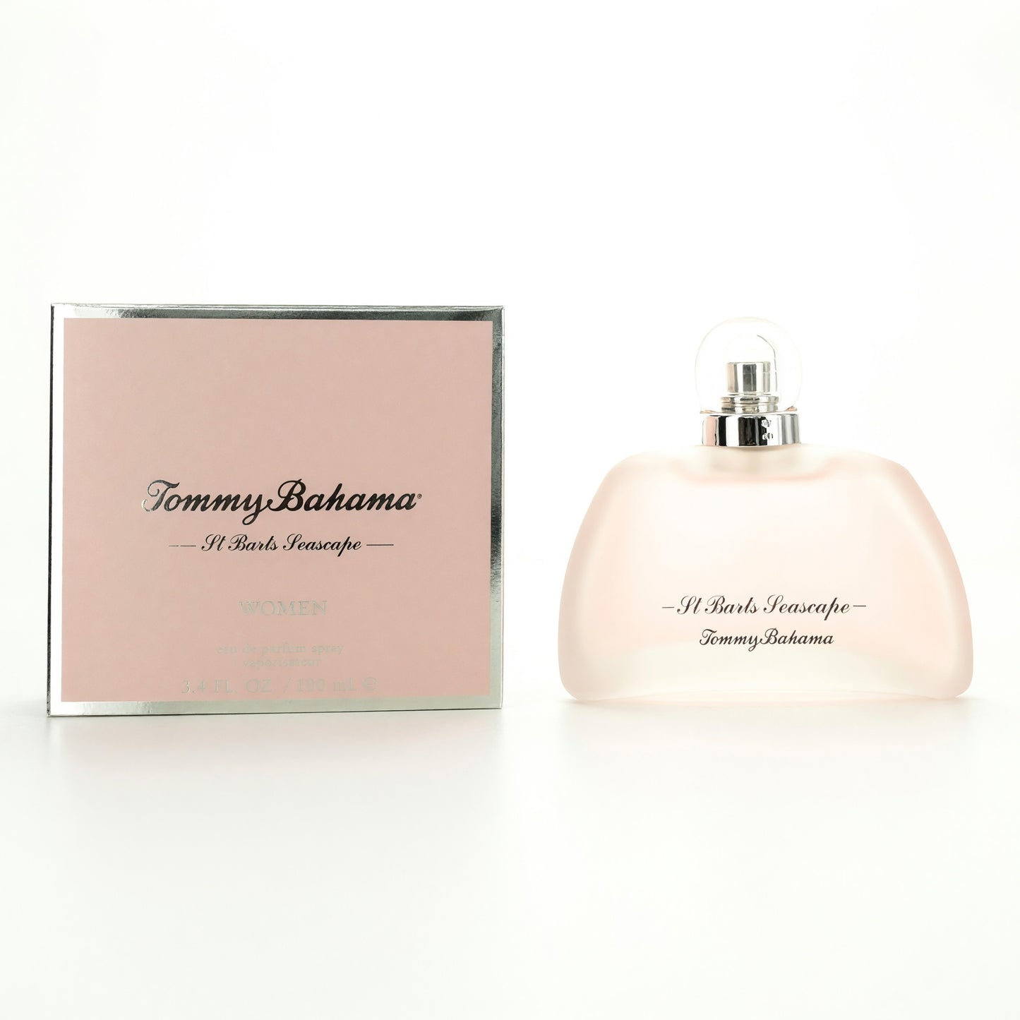 Tommy Bahama St Barts Seascape by Tommy Bahama, 3.4 oz Eau de Parfum Spray for Women