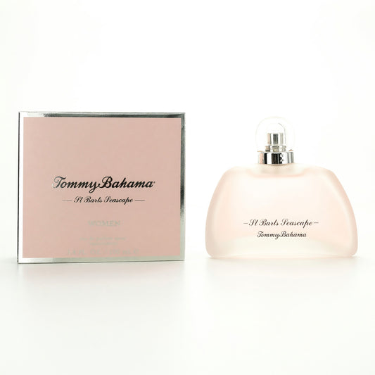 Tommy Bahama St Barts Seascape by Tommy Bahama, 3.4 oz Eau de Parfum Spray for Women