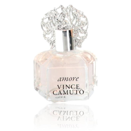 Amore by Vince Camuto, 0.25 oz Eau De Parfum Splash for Women, Unboxed