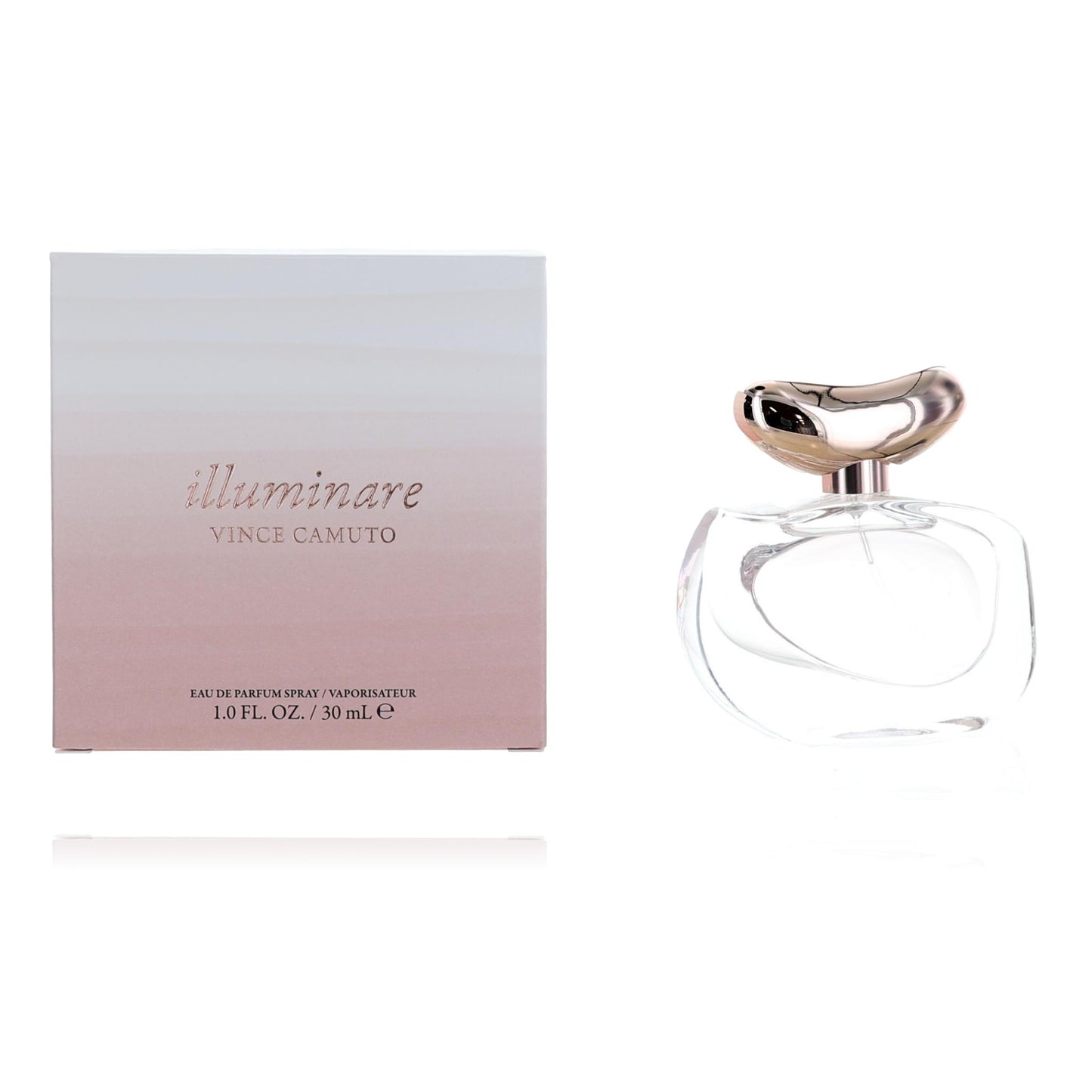Illuminare by Vince Camuto, 1 oz Eau De Parfum spray for Women