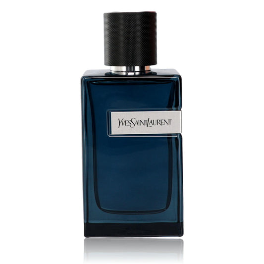 Y by Yves Saint Laurent, 3.3 oz Eau de Parfum Intense Spray for Men UNBOXED