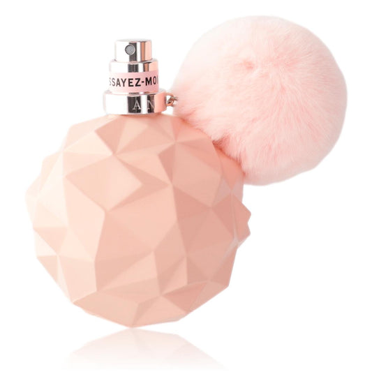Sweet like Candy by Ariana Grande, 3.4 oz Eau de Parfum Spray for Women TESTER