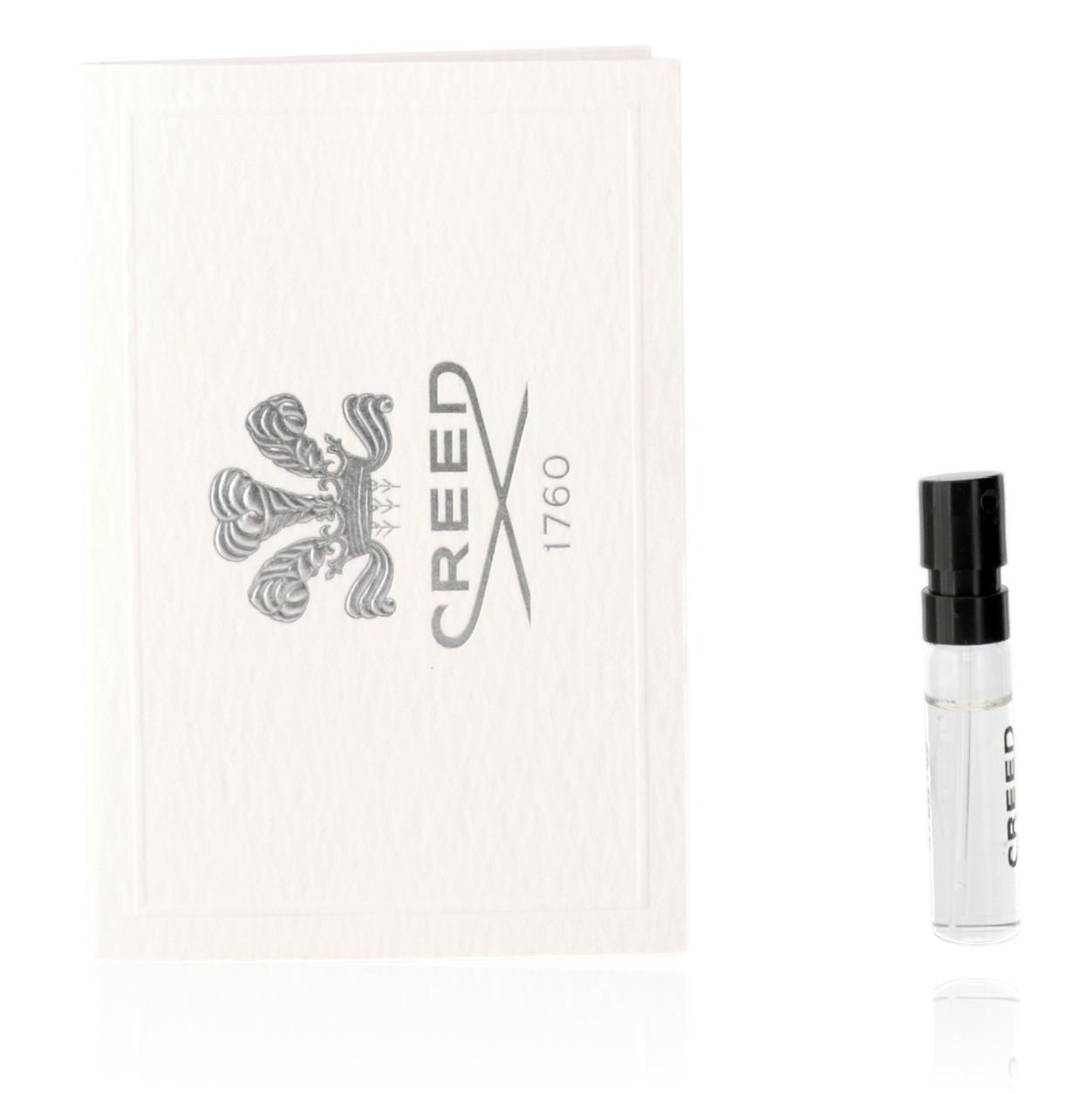 Aventus by Creed, 0.05 oz Eau de Parfum Spray for Men
