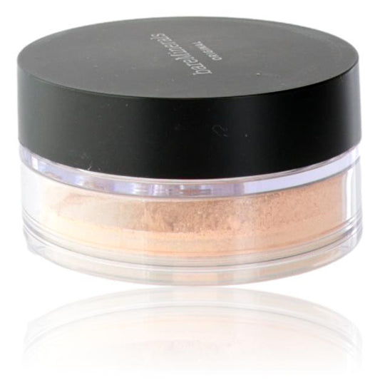 Bare Minerals Loose Powder Foundation by bareMinerals, .28 oz Powder Foundation SPF 15 - Fair 01