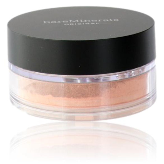 Bare Minerals Loose Powder Foundation by bareMinerals, .28 oz Powder Foundation SPF 15 - Medium 10