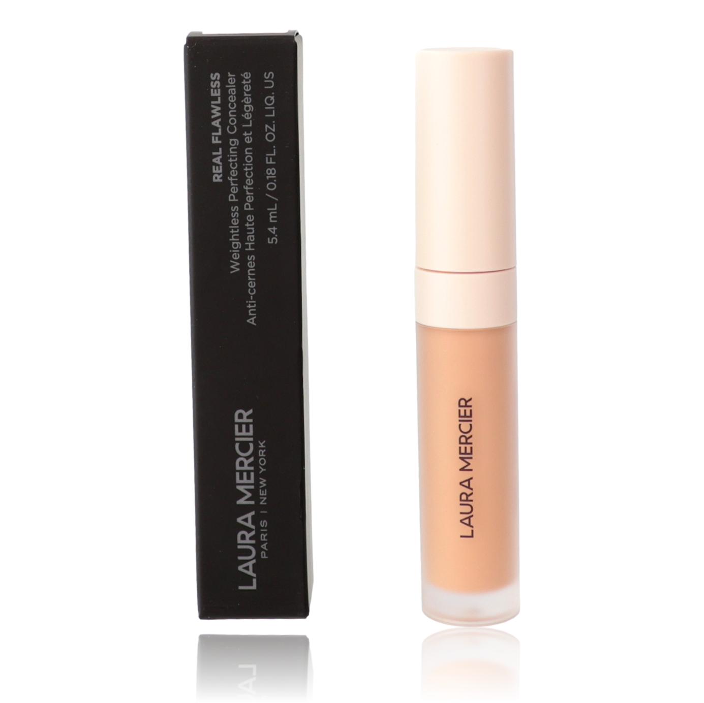 Laura Mercier Real Flawless by Laura Mercier, 0.18 oz Weightless Perfecting Concealer - 2C1