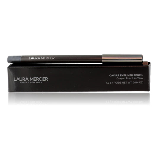 Laura Mercier Caviar Eyeliner Pencil by Laura Mercier, .04 oz Eyeliner Pencil - Smoke