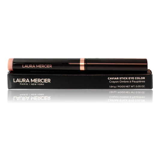 Laura Mercier Caviar Stick Eye Color by Laura Mercier, .05 oz Eyeshadow Stick - Wild Rose