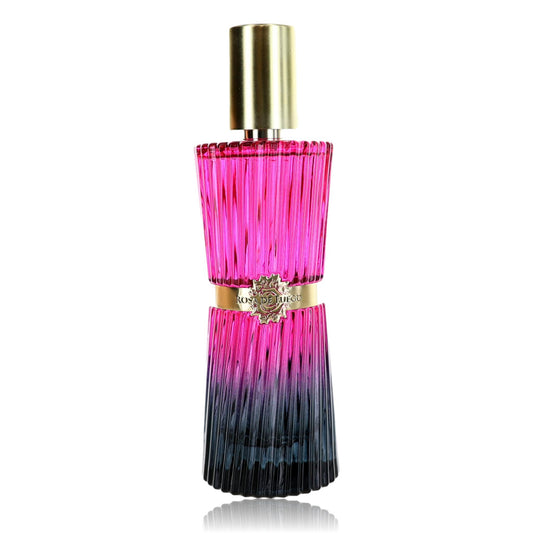 Rosa De Fuego Tango by Fuego Fragancias, 4.2 oz Eau de Parfum Spray for Women UNBOXED