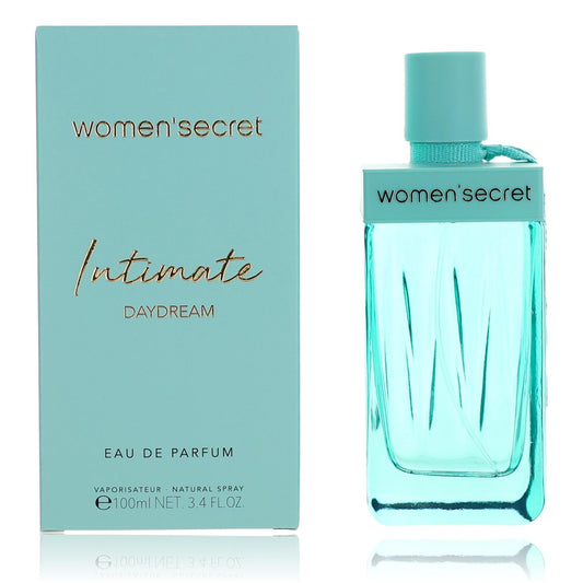 Intimate Daydream by Women'Secret, 3.4 oz Eau de Parfum Spray for Women
