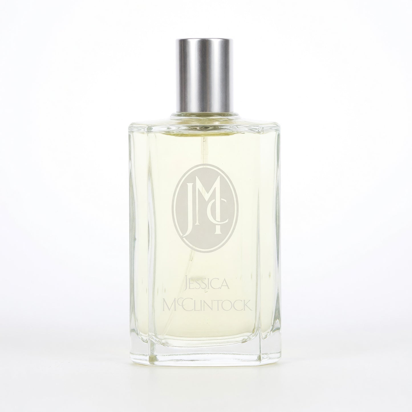 Jessica McClintock by Jessica McClintock, 3.4 oz Eau De Parfum Spray for Women Tester
